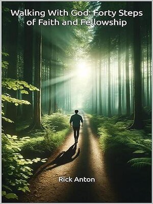 cover image of Walking With God
